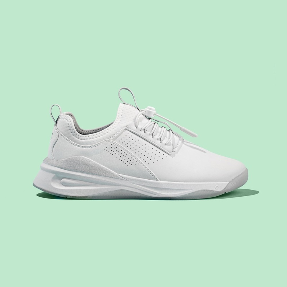 White Clove Nursing shoes